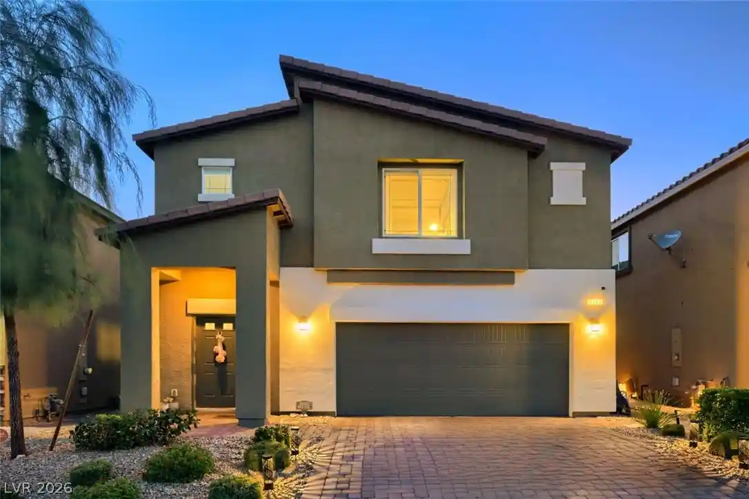 Single family home for sale at 7133 Liberty Landing St, Las Vegas, NV 89166 | MLS# 2820857