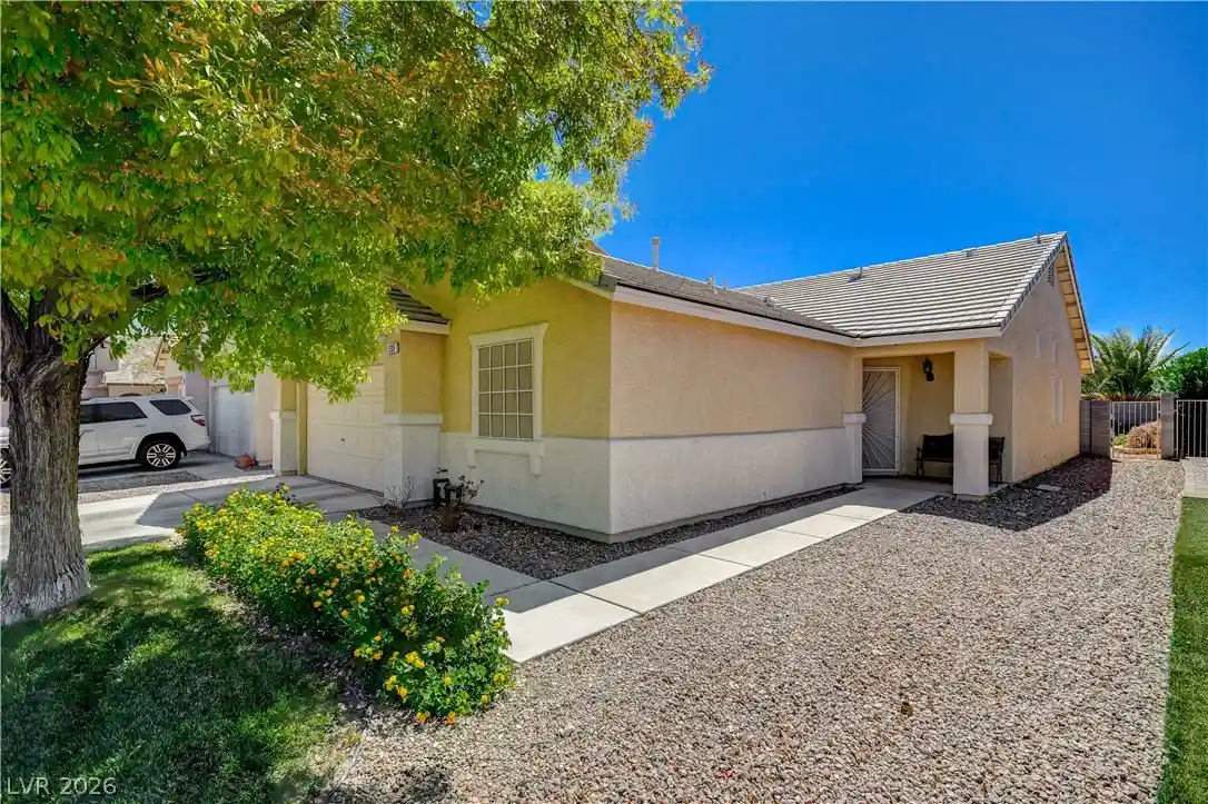 Photo 1 of Single family home for sale at 5105 Mantua Ct, Las Vegas, NV 89130 | MLS# 2820210 | Listing updated on 2026-10-20