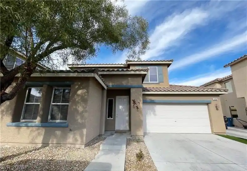 Photo 1 of Single family home for sale at 3288 Umbria Gdns Ave, Las Vegas, NV 89141 | MLS# 2820908 | Listing updated on 2026-10-20