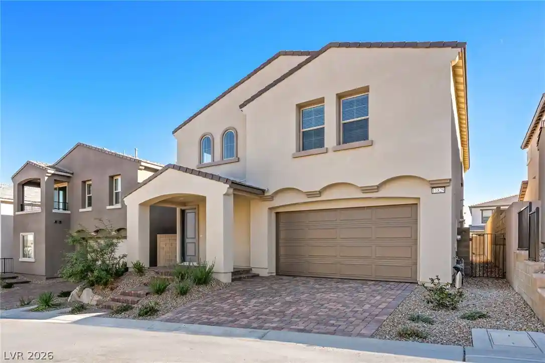 Photo 1 of Sale Pending at 11829 Mimicking Song Ln, Las Vegas, NV 89138 | MLS# 2820662 | Listing updated on 2026-10-26