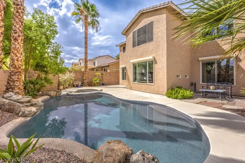 Photo 1 of Single family home for sale at 1340 Tempo St, Henderson, NV 89052 | MLS# 2819288 | Listing updated on 2026-10-27