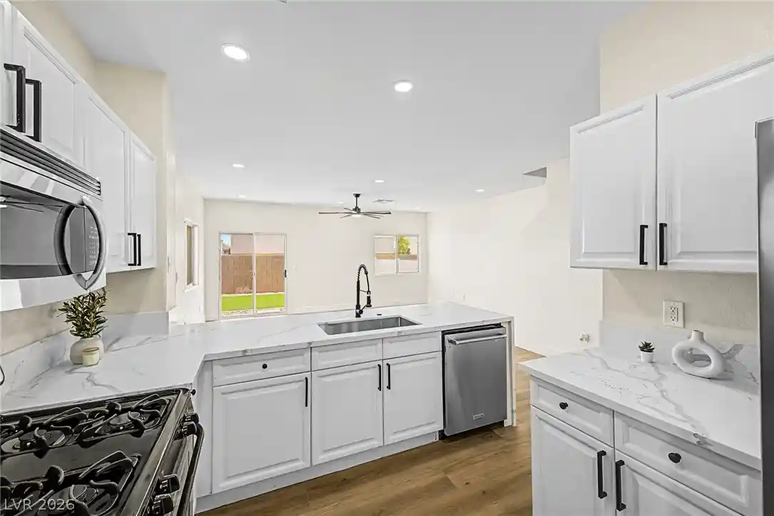Townhouse for sale at 9326 Ruby Arrow Ct #103, Las Vegas, NV 89178 | MLS# 2819380