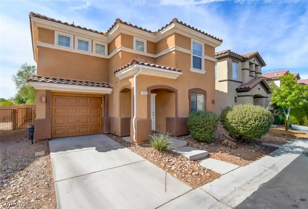 Single family home for sale at 623 Port Talbot Ave, Las Vegas, NV 89178 | MLS# 2821043