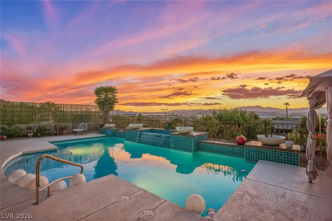 Photo 1 of Single family home for sale at 3024 Sumter Valley Cir, Henderson, NV 89052 | MLS# 2820871 | Listing updated on 2026-10-17