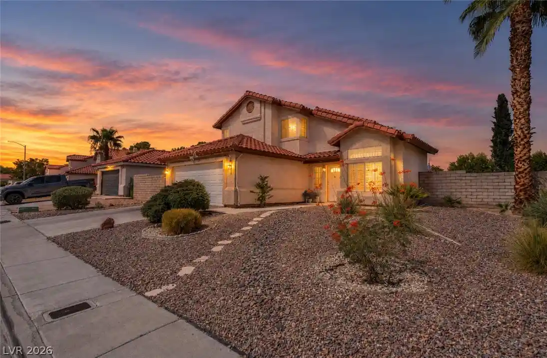 Photo 1 of Single family home for sale at 550 Kelsford Dr, Las Vegas, NV 89123 | MLS# 2821076 | Listing updated on 2026-10-24