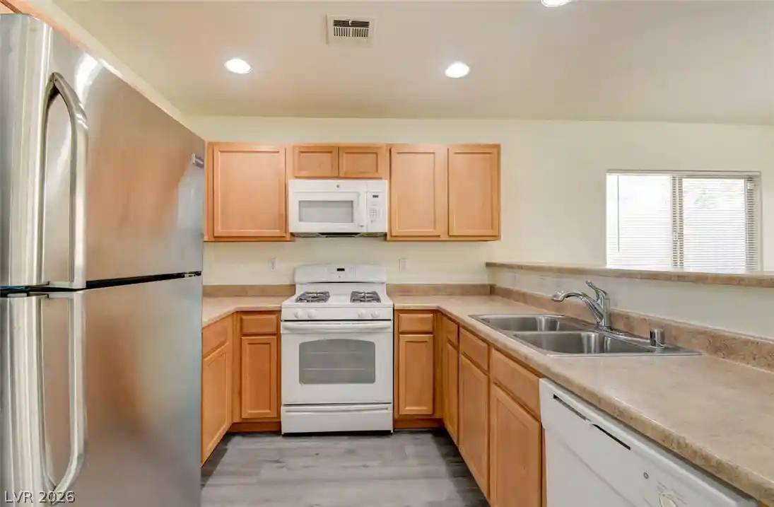 Single family home for sale at 5234 Fire Night Ave, Las Vegas, NV 89122 | MLS# 2821095