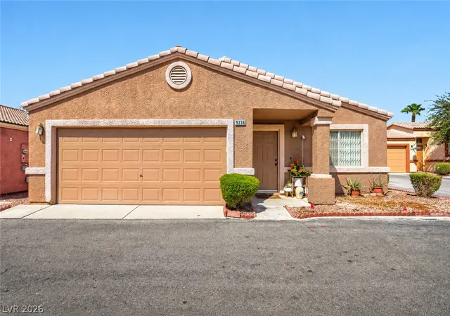 Photo 1 of Single family home for sale at 5234 Panguitch Dr, Las Vegas, NV 89122 | MLS# 2819282 | Listing updated on 2026-09-29