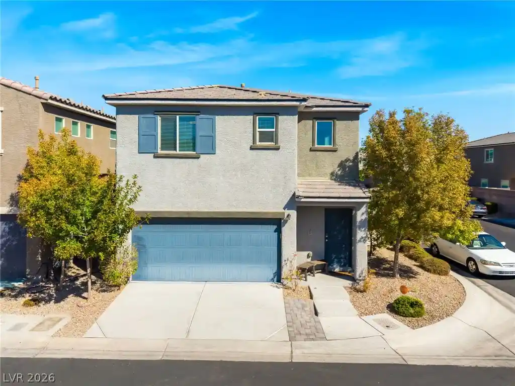 Photo 1 of Single family home for sale at 3668 Via Mariposa Ave, Las Vegas, NV 89115 | MLS# 2821156 | Listing updated on 2026-10-08