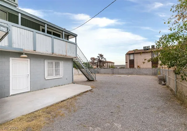 Photo 3 of Sale Pending at 706 Dike Ln, Las Vegas, NV 89106 | MLS# 2821150 | Listing updated on 2026-10-06
