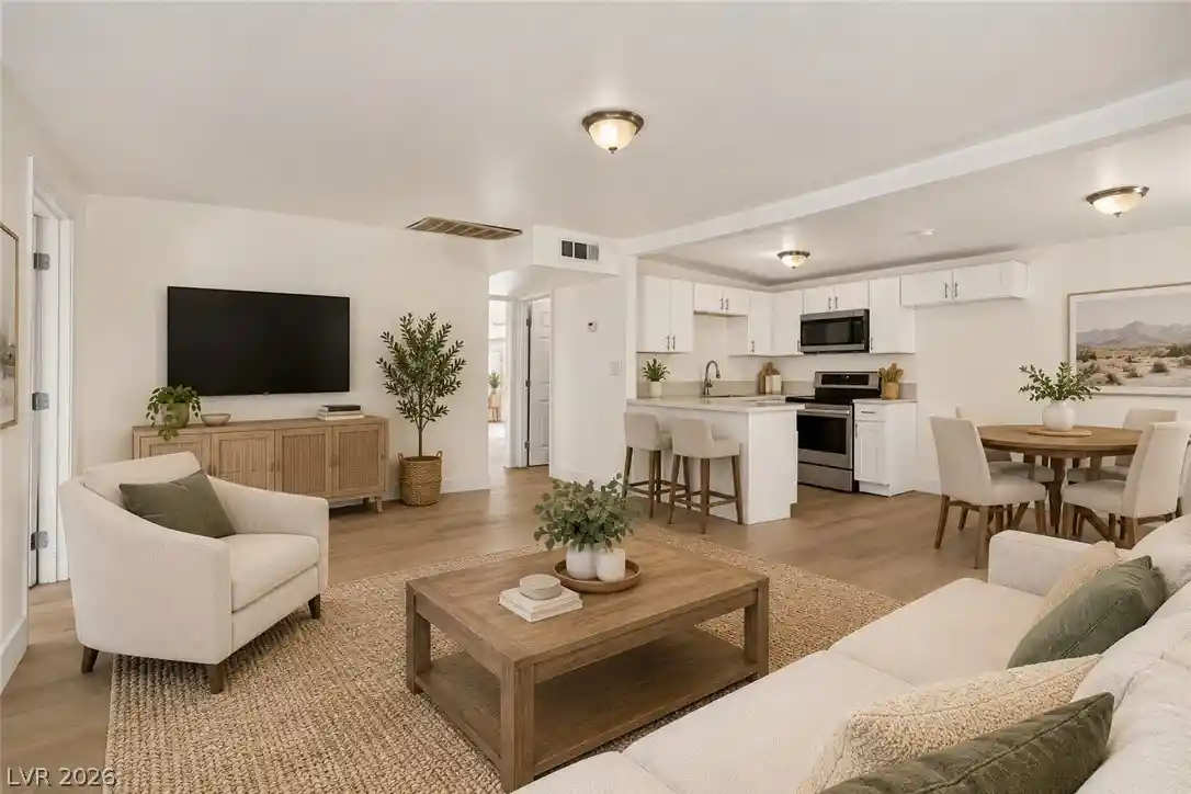 Photo 1 of Single family home for sale at 1721 Ardmore St, Las Vegas, NV 89104 | MLS# 2820879 | Listing updated on 2026-10-26