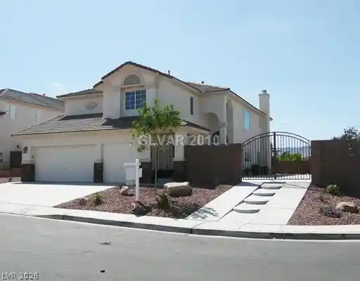Photo 1 of Single family home for sale at 5387 Winning Spirit Ln, Las Vegas, NV 89113 | MLS# 2821158 | Listing updated on 2026-10-20