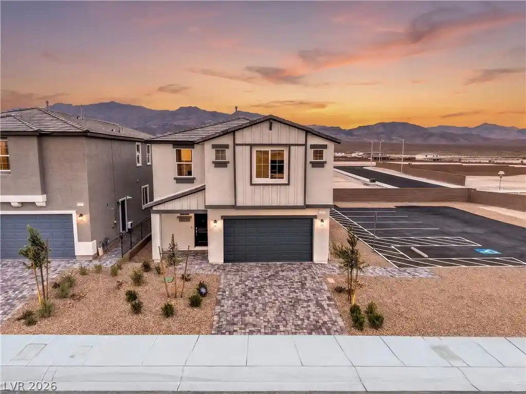 Photo 1 of Sale Pending at 844 Kassie Lake Way, North Las Vegas, NV 89084 | MLS# 2821154 | Listing updated on 2026-10-21
