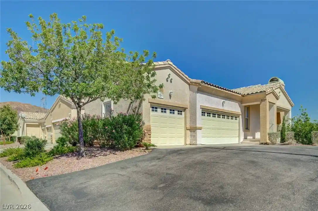 Photo 1 of Condo for sale at 230 Morgyn Ln #3, Boulder City, NV 89005 | MLS# 2820753 | Listing updated on 2026-10-22