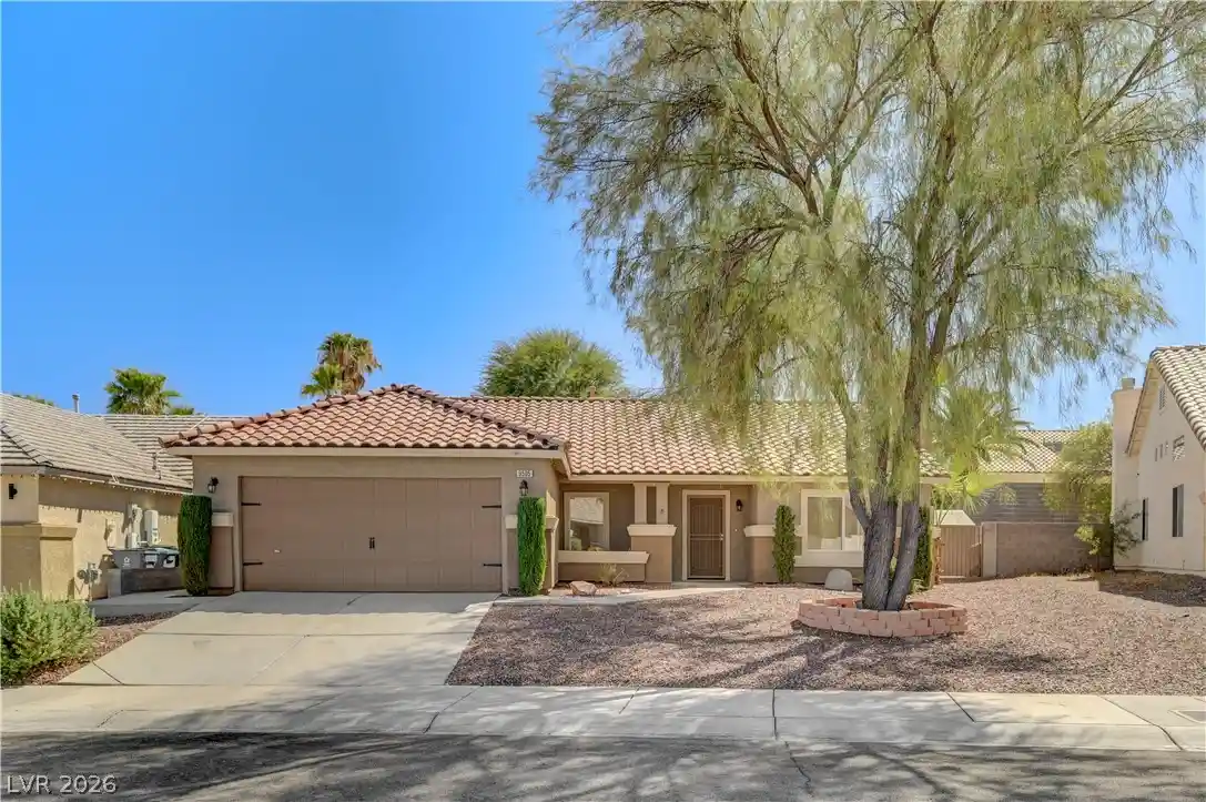 Photo 1 of Single family home for sale at 9505 Glengarry Dr, Las Vegas, NV 89129 | MLS# 2820476 | Listing updated on 2026-10-28