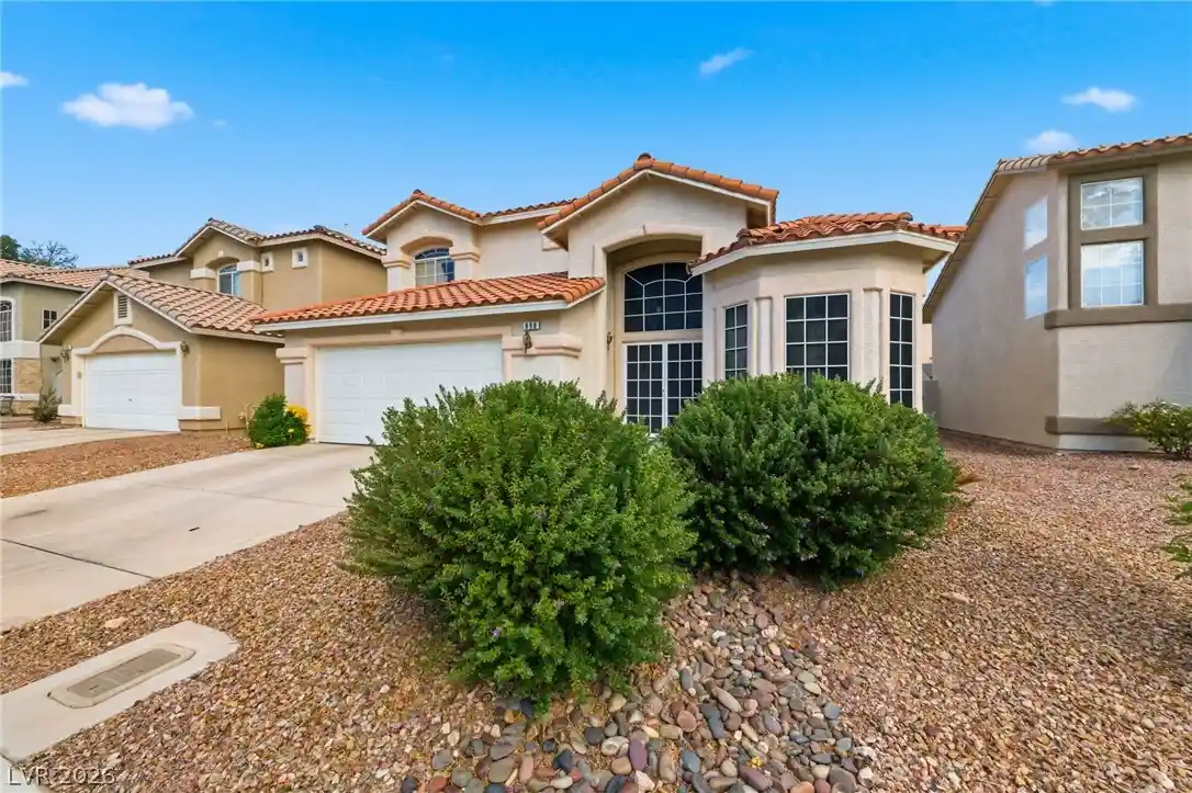 Photo 1 of Sale Pending at 898 S Dancing Rain Ct, Las Vegas, NV 89183 | MLS# 2821304 | Listing updated on 2026-10-27