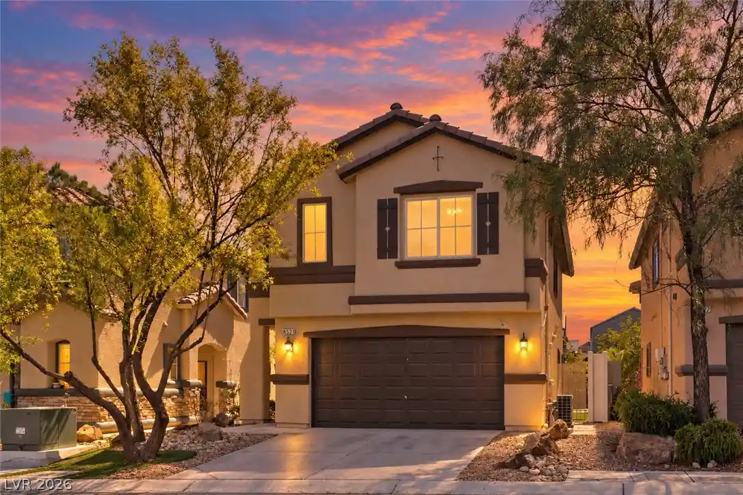 Photo 1 of Single family home for sale at 6521 Alfalfa Ridge Ave, Las Vegas, NV 89141 | MLS# 2819530 | Listing updated on 2026-10-21
