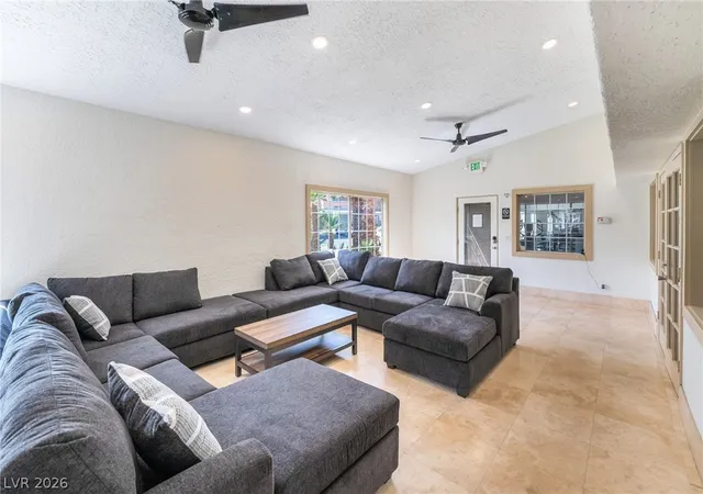 Listing Photo 4 - Condo for sale in building located at 230 Mission Catalina Ln, Las Vegas, NV 89107 - Unit #202