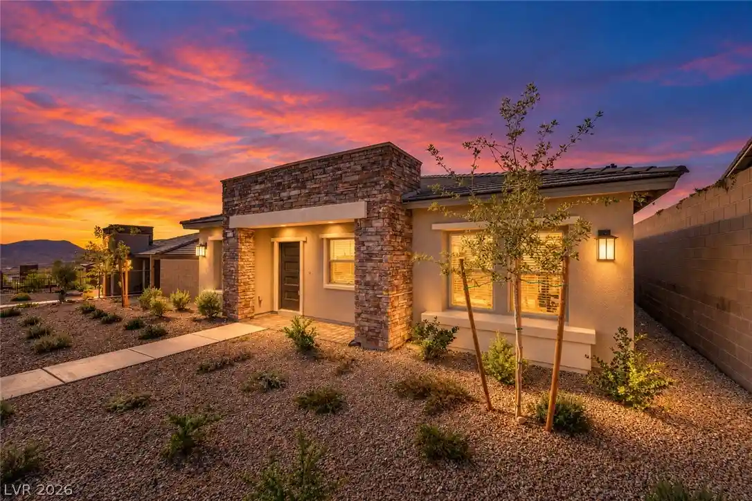 Photo 1 of Single family home for sale at 12548 Alpine Crk Pl, Las Vegas, NV 89138 | MLS# 2821202 | Listing updated on 2026-10-16