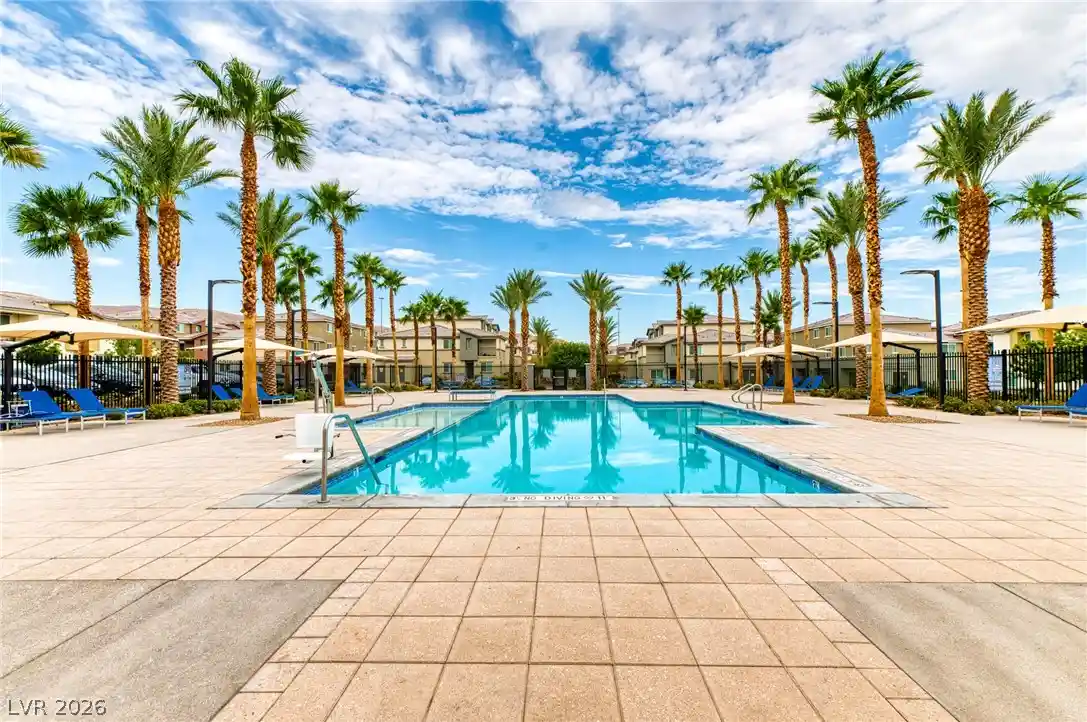 Townhouse for sale at 12105 Scarlet Ember Rd #2, Las Vegas, NV 89183 | MLS# 2821310
