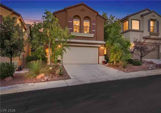 Single family home for sale at 10671 Little Horse Crk Ave, Las Vegas, NV 89129 | MLS# 2821219