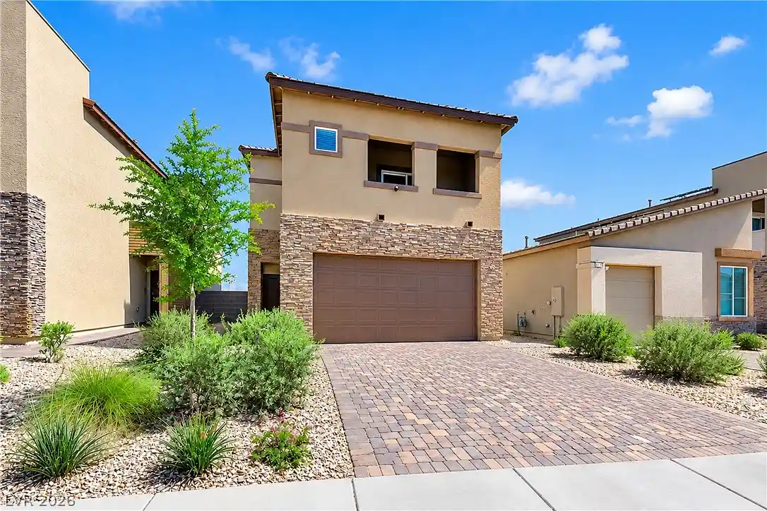 Photo 1 of Single family home for sale at 9702 Harper Edge St, Las Vegas, NV 89143 | MLS# 2821223 | Listing updated on 2026-10-20