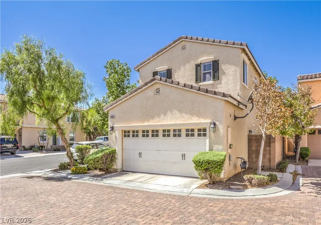 Photo 1 of Single family home for sale at 8388 Lower Trailhead Ave, Las Vegas, NV 89113 | MLS# 2819398 | Listing updated on 2026-10-06
