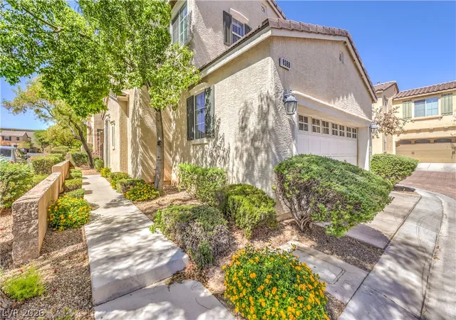 Photo 1 of Single family home for sale at 8388 Lower Trailhead Ave, Las Vegas, NV 89113 | MLS# 2819398 | Listing updated on 2026-10-06