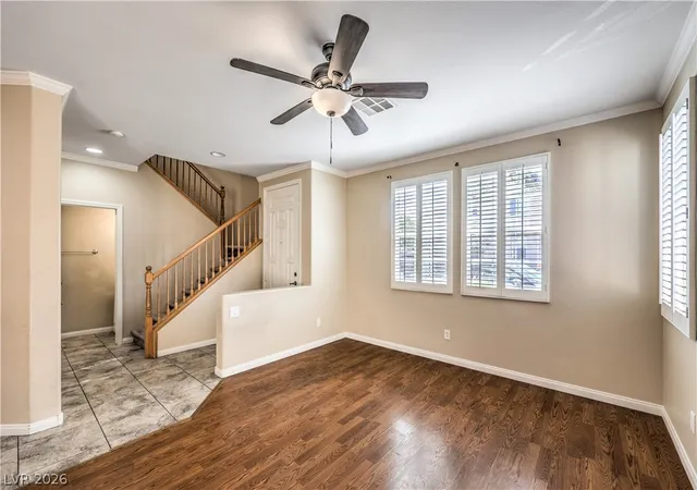 Photo 4 of Single family home for sale at 8388 Lower Trailhead Ave, Las Vegas, NV 89113 | MLS# 2819398 | Listing updated on 2026-10-06