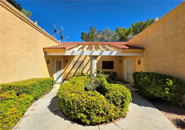 Listing Photo 5 - Condo for sale in building located at 2851 S Vly Vw Blvd, Las Vegas, NV 89102 - Unit #1188
