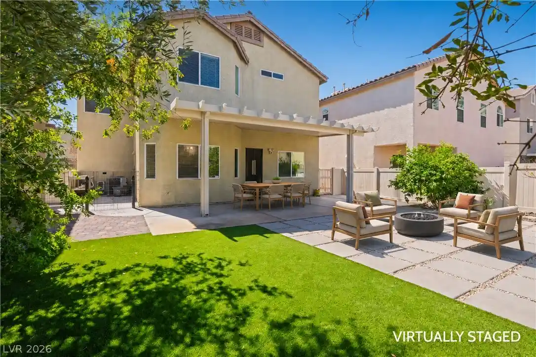 Photo 1 of Single family home for sale at 2204 Spartan View Ct, Las Vegas, NV 89123 | MLS# 2820658 | Listing updated on 2026-10-31