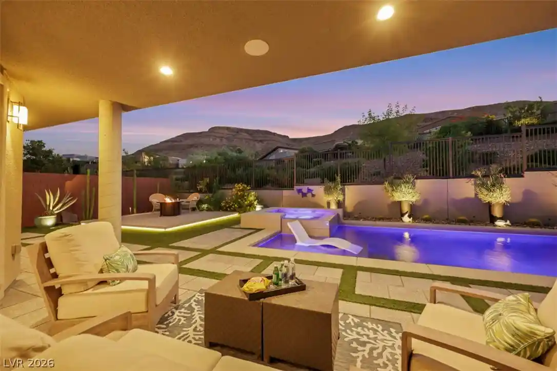 Photo 1 of Single family home for sale at 6091 Willow Rock St, Las Vegas, NV 89135 | MLS# 2820334 | Listing updated on 2026-10-20
