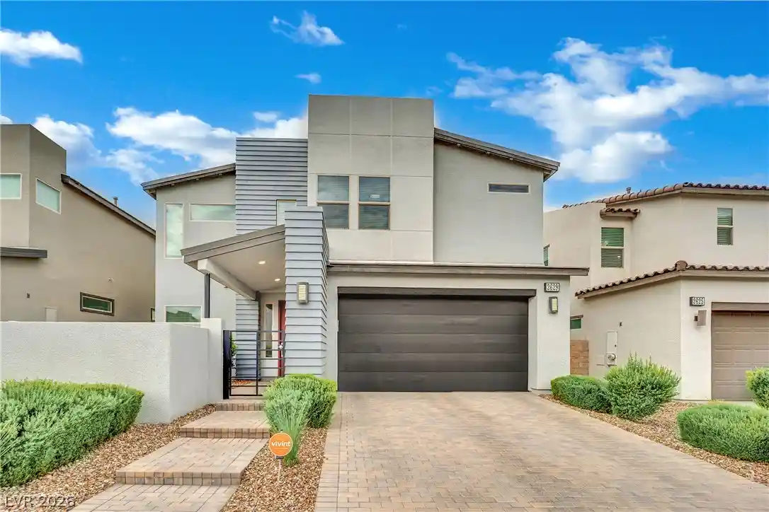 Photo 1 of Single family home for sale at 2629 Adesso Pl, Henderson, NV 89044 | MLS# 2821405 | Listing updated on 2026-10-27
