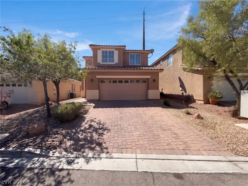 Single family home for sale at 2843 Dunnottar Ave, Henderson, NV 89044 | MLS# 2821213