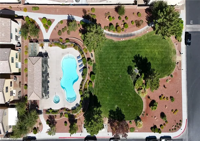 Photo 2 of Sale Pending at 7808 Hornstone Ct, Las Vegas, NV 89149 | MLS# 2820390 | Listing updated on 2026-10-07