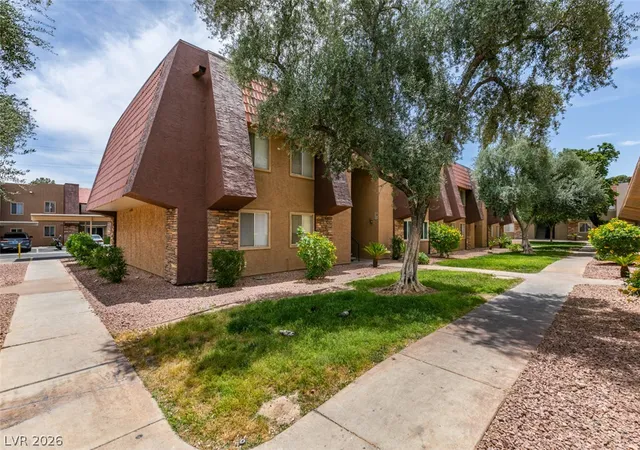 Photo 3 of Condo for sale at 5240 Indian River Dr #273, Las Vegas, NV 89103 | MLS# 2821001 | Listing updated on 2026-09-24