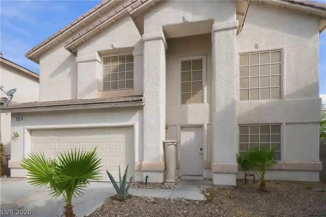 Photo 1 of Single family home for sale at 8108 Bronze Treasure Ct, Las Vegas, NV 89143 | MLS# 2821430 | Listing updated on 2026-10-22