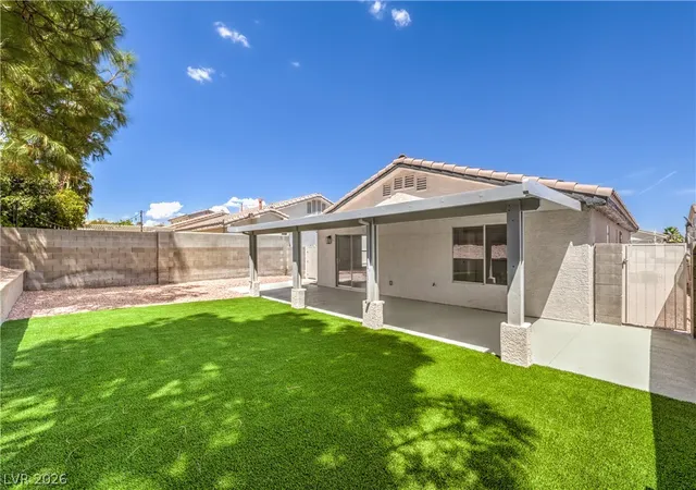 Photo 1 of Single family home for sale at 7313 Wandering St, Las Vegas, NV 89131 | MLS# 2821444 | Listing updated on 2026-10-08