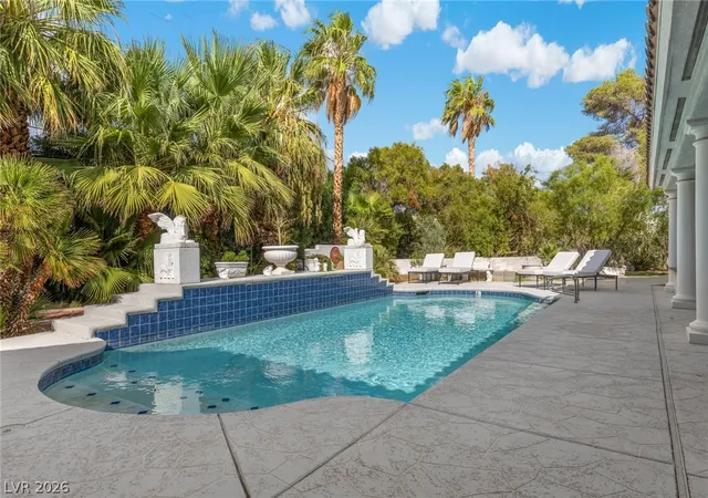 Photo 3 of Mansion for sale at 1533 Westwood Dr, Las Vegas, NV 89102 | MLS# 2817963 | Listing updated on 2026-09-24