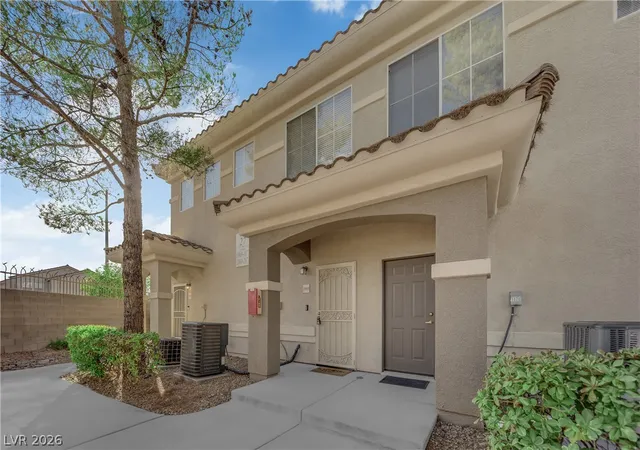 Condo for sale at 9050 W Warm Springs Rd #1069, Las Vegas, NV 89148 | MLS# 2821440