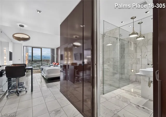 Photo 2 of Condo for sale at 4381 W Flamingo Rd #1605, Las Vegas, NV 89103 | MLS# 2820765 | Listing updated on 2026-09-28