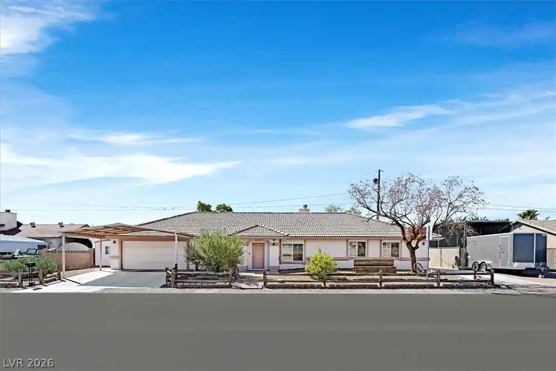 Photo 1 of Single family home for sale at 4565 E New York Ave, Las Vegas, NV 89104 | MLS# 2817357 | Listing updated on 2026-10-23