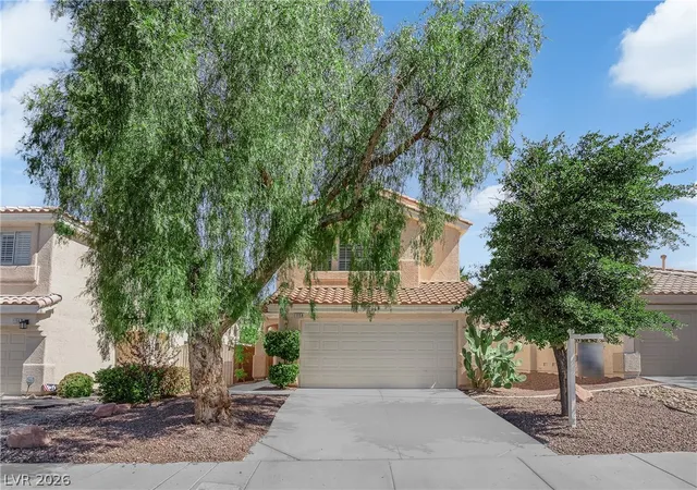 Photo 1 of Single family home for sale at 1158 Ekalaka Rd, Henderson, NV 89052 | MLS# 2820954 | Listing updated on 2026-10-11