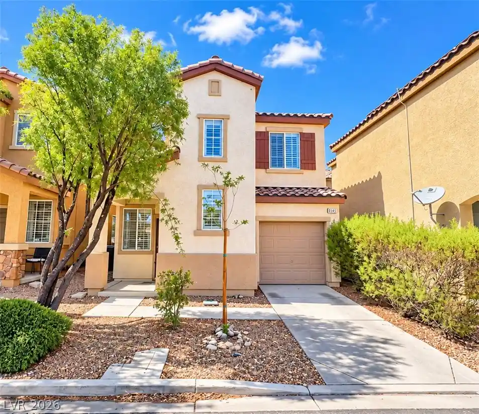 Photo 1 of Single family home for sale at 8145 Lake Geneva Ct, Las Vegas, NV 89113 | MLS# 2820973 | Listing updated on 2026-10-22