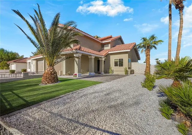Photo 2 of Single family home for sale at 342 Clayton St, Henderson, NV 89074 | MLS# 2821434 | Listing updated on 2026-10-10