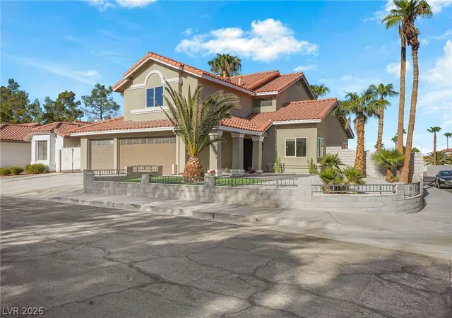 Photo 3 of Single family home for sale at 342 Clayton St, Henderson, NV 89074 | MLS# 2821434 | Listing updated on 2026-10-10