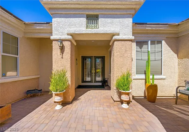 Photo 3 of Single family home for sale at 3040 Stratmoor Hills Ave, Henderson, NV 89052 | MLS# 2820694 | Listing updated on 2026-10-06