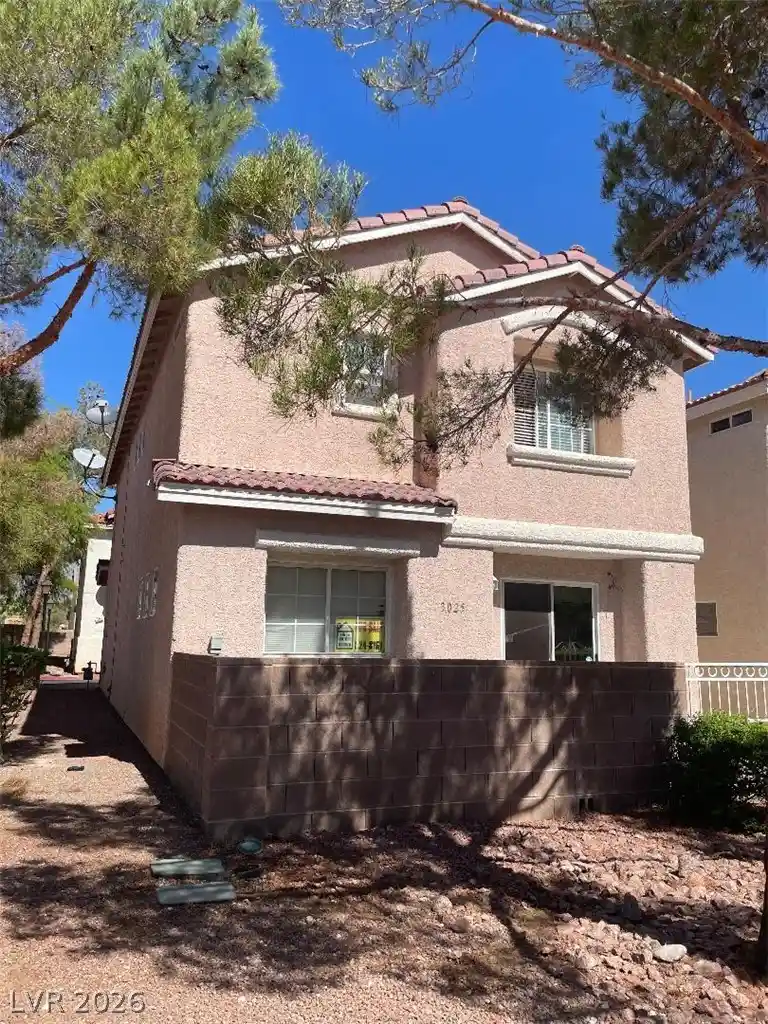 Photo 1 of Single family home for sale at 3025 Sunrise Bay Ave, North Las Vegas, NV 89031 | MLS# 2821473 | Listing updated on 2026-10-23