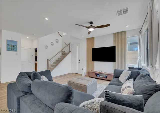 Photo 4 of Townhouse for sale at 2671 Kindswood St, Henderson, NV 89044 | MLS# 2821431 | Listing updated on 2026-10-01