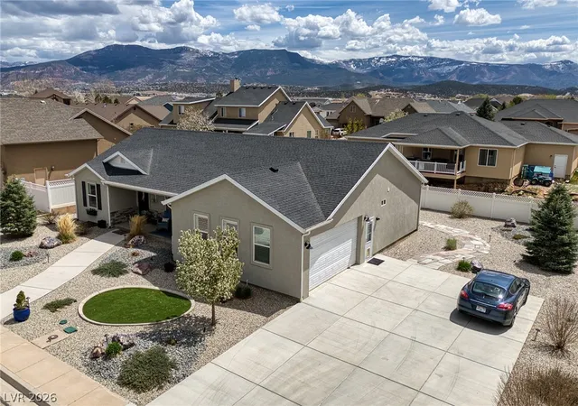 Photo 2 of Single family home for sale at 3863 W 1375 North, Cedar City, UT 84721 | MLS# 2820316 | Listing updated on 2026-10-11