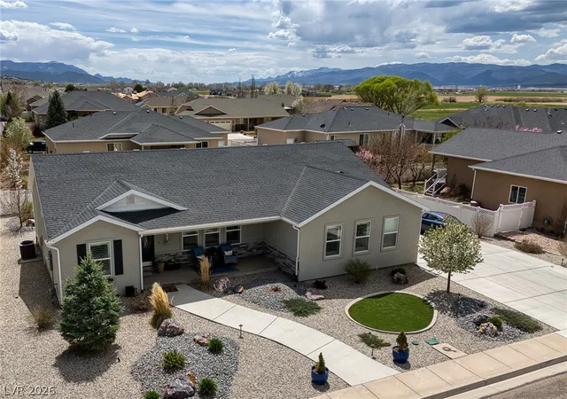 Photo 3 of Single family home for sale at 3863 W 1375 North, Cedar City, UT 84721 | MLS# 2820316 | Listing updated on 2026-10-11
